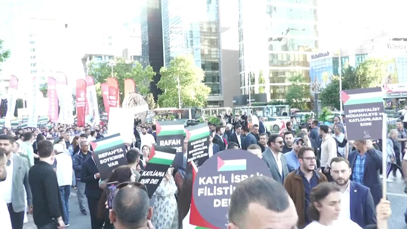 CHP İstanbul İl Örgütü