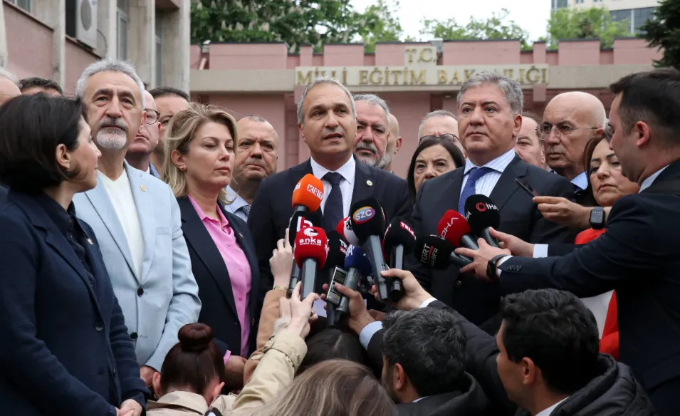 CHP