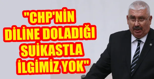 MHP