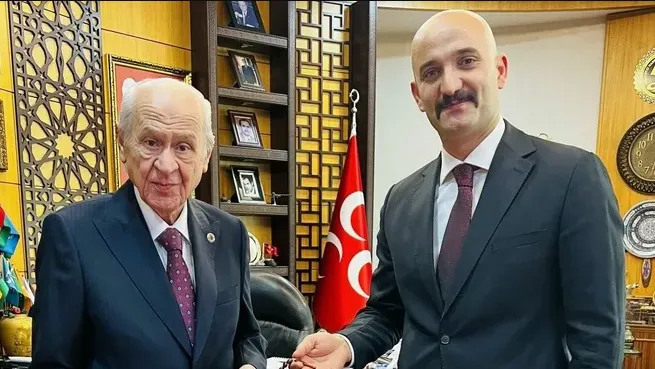 OLCAY KILAVUZ HAKKINDA SORUŞTURMA BELGESİ ORTAYA ÇIKTI