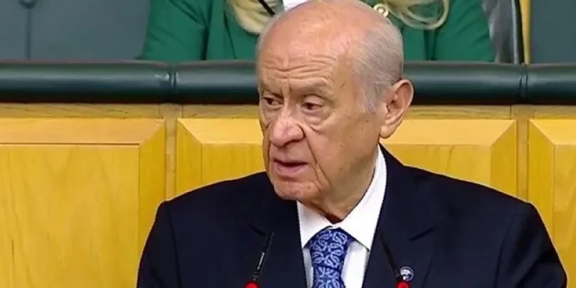 BAHÇELİ