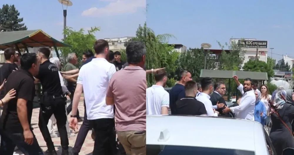 DEPREMZEDELERDEN ERSAN ŞEN