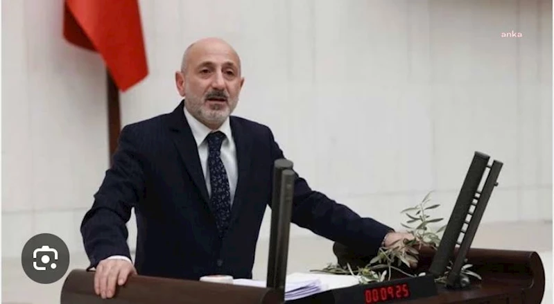 Ali Öztunç’tan Bakan Şimşek’e: “Savunma sanayinin bel kemiği dev firmalar satılıyor mu?” 