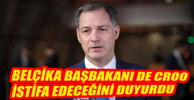 AVRUPA PARLAMENTOSU SEÇİMLERİ DAMGA VURDU