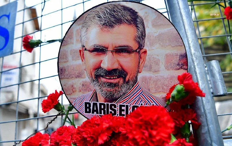 Tahir Elçi cinayetinin karar duruşması yarın görülecek