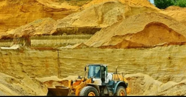 HATAY’DA ÇED RAPORU GEREKMEKSİZİN 20 PROJEYE  ÇALIŞMA İZNİ…