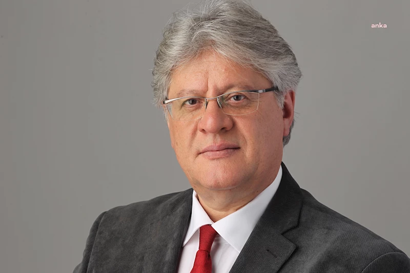 AKPM TÜRKİYE RAPORTÖRÜ STEFAN SCHENNACH TÜRKİYE