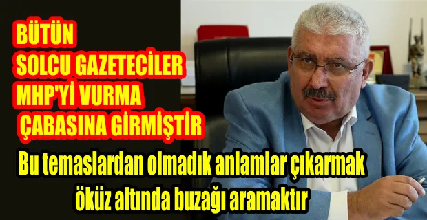 MHP