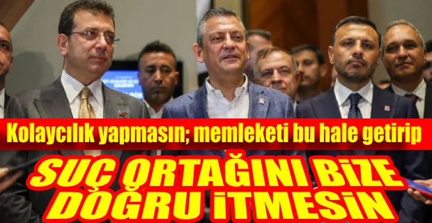 ÖZGÜR ÖZEL