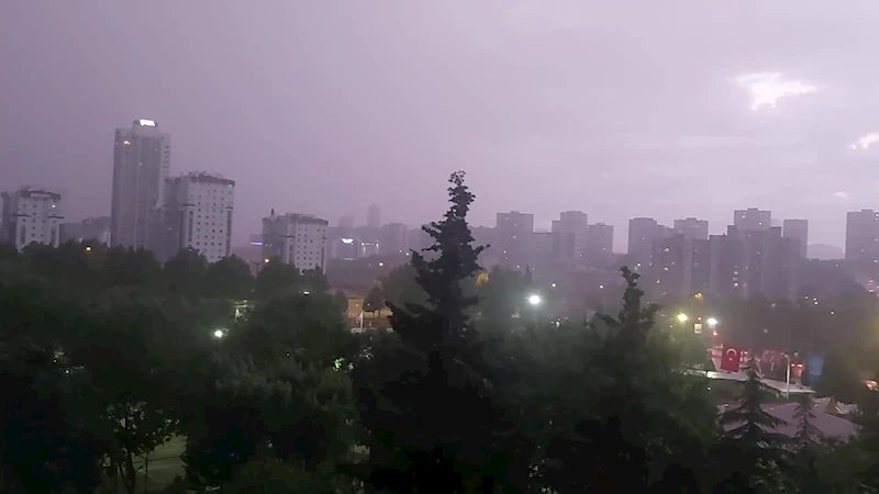 AKOM: Sıcaklık mevsim normallerine dönecek