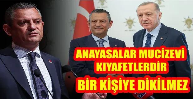  Özel