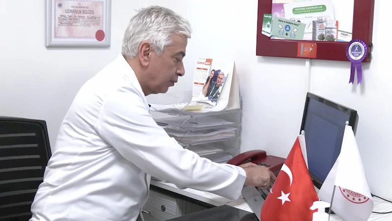 Dr. Atilla Bektaş’tan bayramda et tüketimi uyarısı: “Çok fazla miktarda et tüketildiyse, sonraki öğünde bol miktarda su, yeşillik ve yoğurt tüketilmeli”