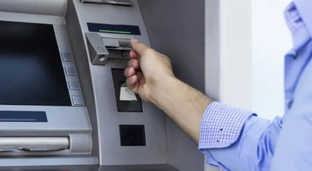 ATM