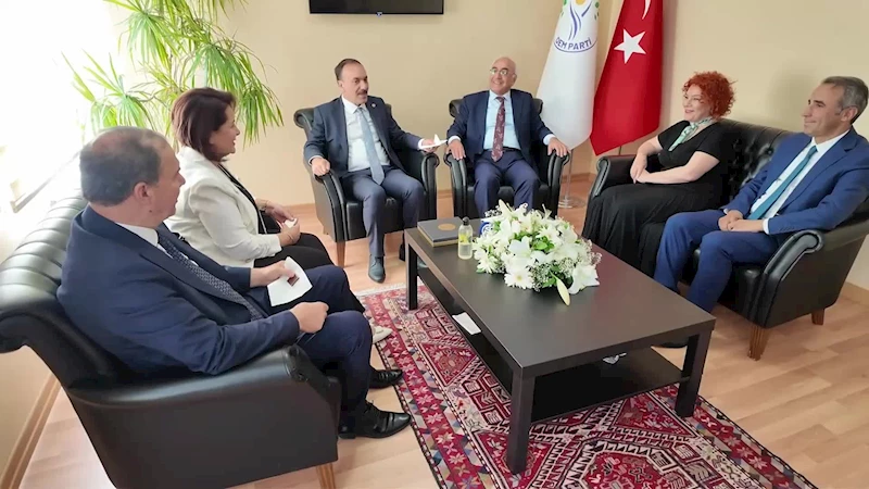 CHP