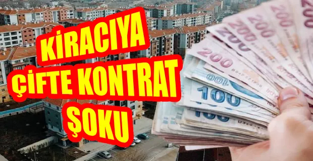 EV SAHİPLERİ YÜZDE 25’LİK SINIRIN ACISINI ÇIKARACAK! 