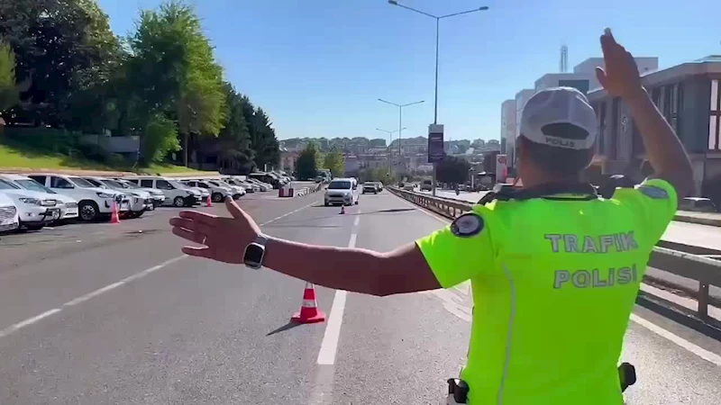 Bakan Yerlikaya: Bayram tatilinin ilk üç gününde trafik kazalarında 22 kişi hayatını kaybetti