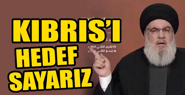 HİZBULLAH, İSRAİL’İ UYARDI