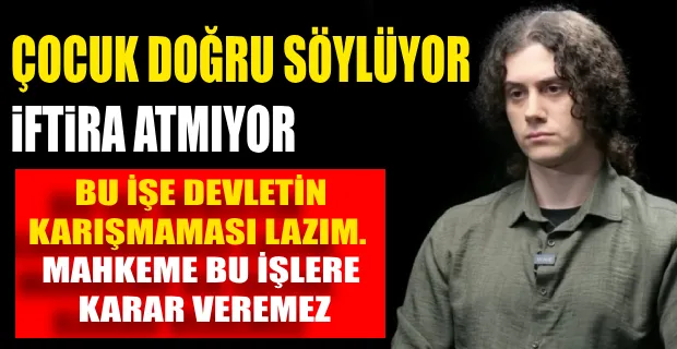 İLAHİYAT PROFESÖRLERİ ‘DİAMOND TEMA’NIN SÖZLERİNİ YORUMLADI: HADİS KİTAPLARINDAKİ, SİSTEM TARİHİ BİLGİSİNİ TEKRAR EDİYOR.