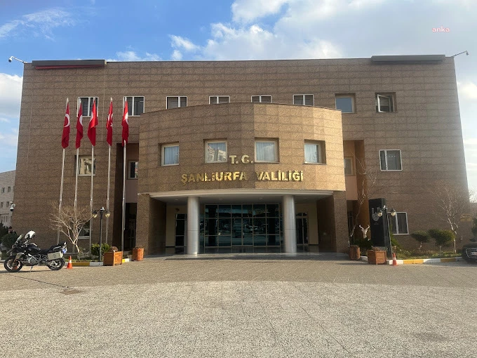 Şanlıurfa’da bu yıl sulama kanalı ve göletlerde 17 kişi boğularak can verdi