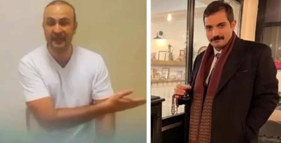 SİNAN ATEŞ CİNAYETİNİN KİLİT İSMİNİN, SUİKASTTAN ÖNCE VE SONRA CİNAYET BÜRO AMİRİ İLE GÖRÜŞTÜĞÜ ORTAYA ÇIKTI