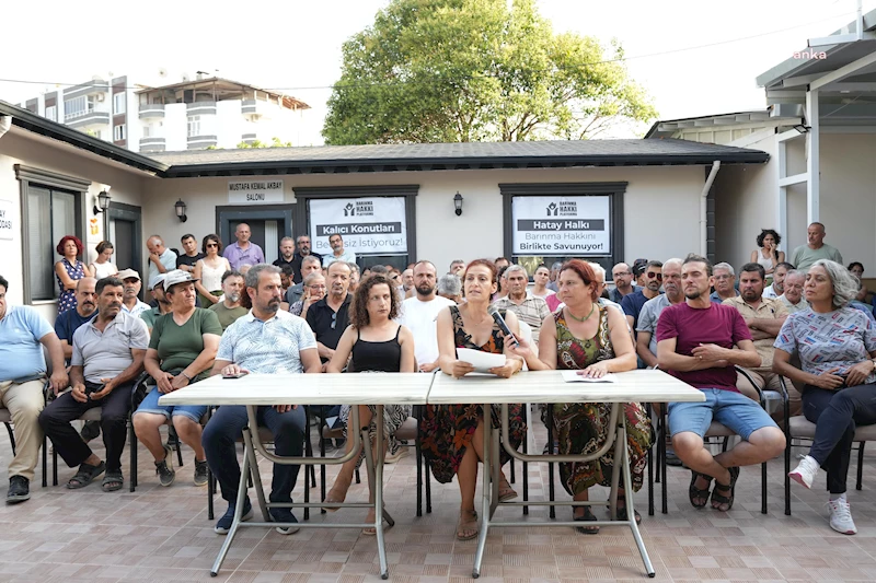 Hatay
