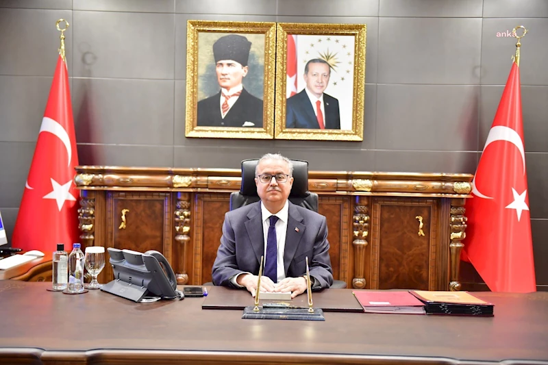 Diyarbakırlı sanayicilerden emekliye ayrılan Diyarbakır Valisi’ne tepki