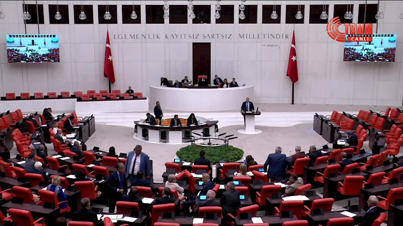 CHP Hatay Milletvekili Güzelmansur: 
