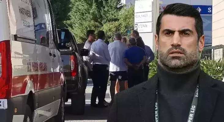 VOLKAN DEMİREL