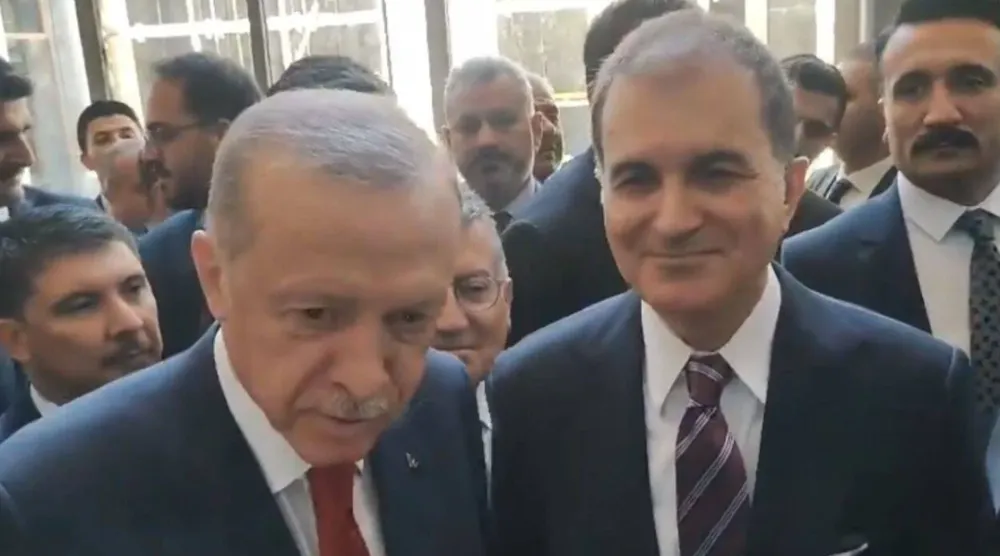 ERDOĞAN