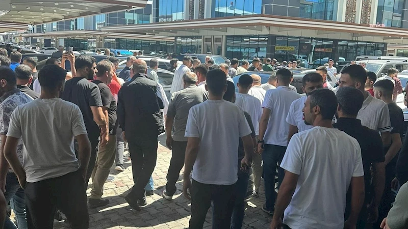 Diyarbakır’da 600 milyonluk vurgun iddiasına, şirketten 
