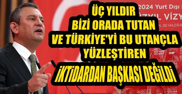 ÖZEL
