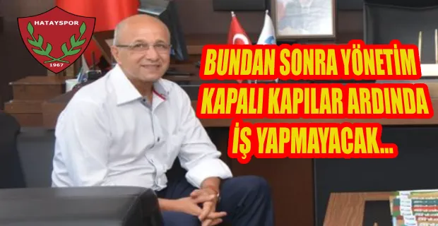 HATAYSPOR