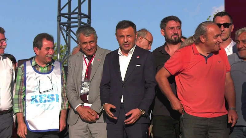 İstanbul Emek Barış ve Demokrasi Güçleri