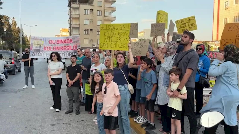 Furkan Apartmanı