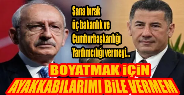 Kılıçdaroğlu