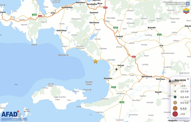 Ege Denizi