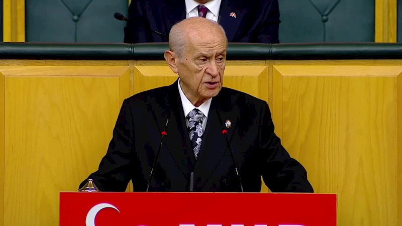 BAHÇELİ, HAKKARİ BELEDİYE BAŞKANI