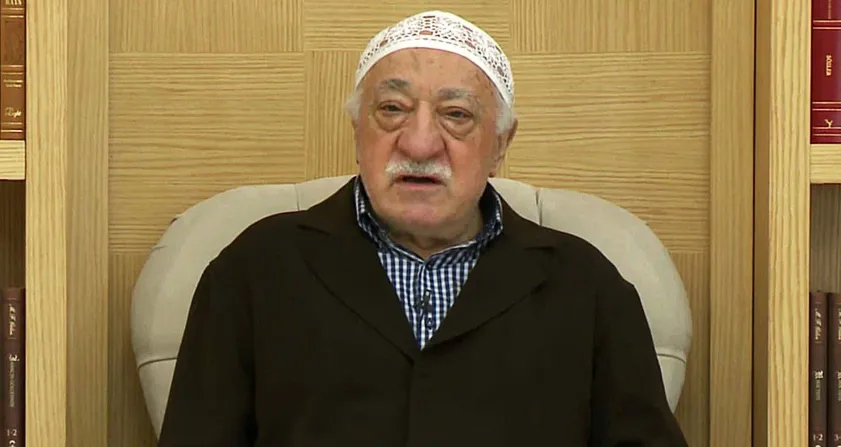 FETULLAH GÜLEN, TÜRKİYE