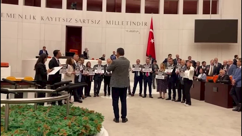 TBMM Genel Kurulu