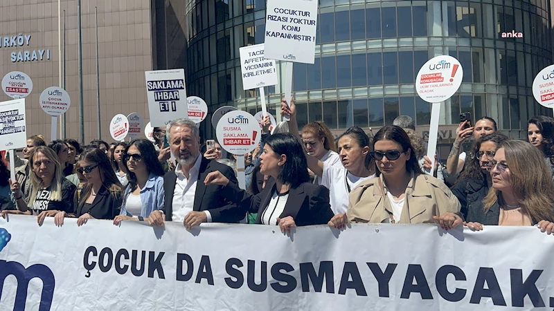 ÇOCUKLARA CİNSEL İSTİSMARDA BULUNAN METİN ŞENAY