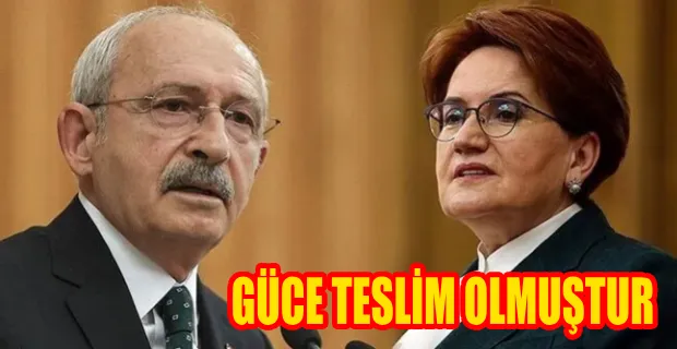 KILIÇDAROĞLU