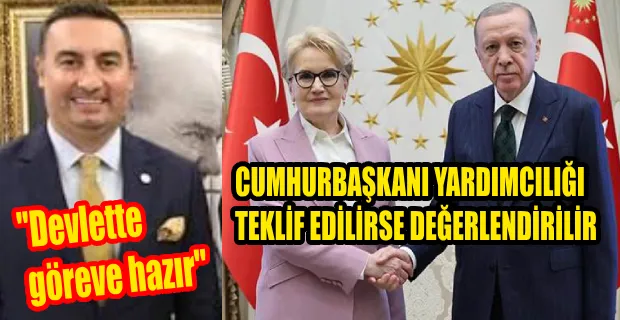 AKŞENER CEPHESİNDEN AÇIKLAMA