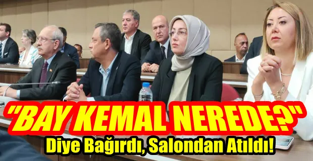 CİNAYETİN AZMETTİRİCİSİ DOĞUKAN ÇEP BAY KEMAL NEREDE