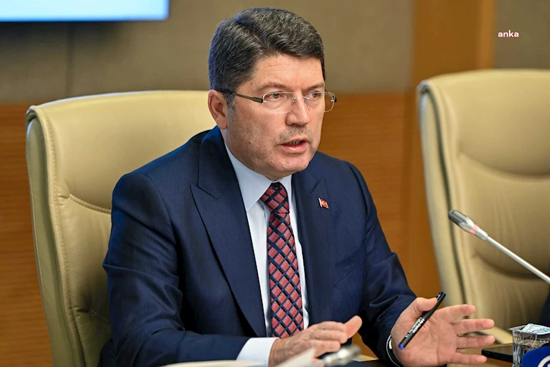 Bakan Tunç: “Kayseri