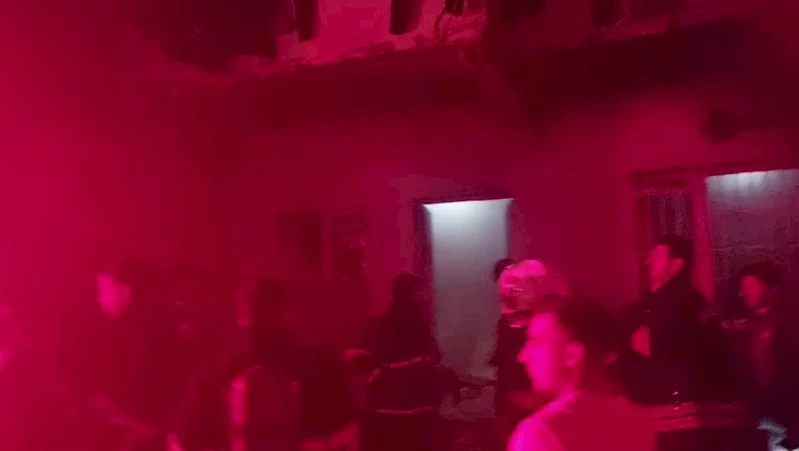 Diyarbakır’da Suriyelilerin kaldığı ev kundaklandı