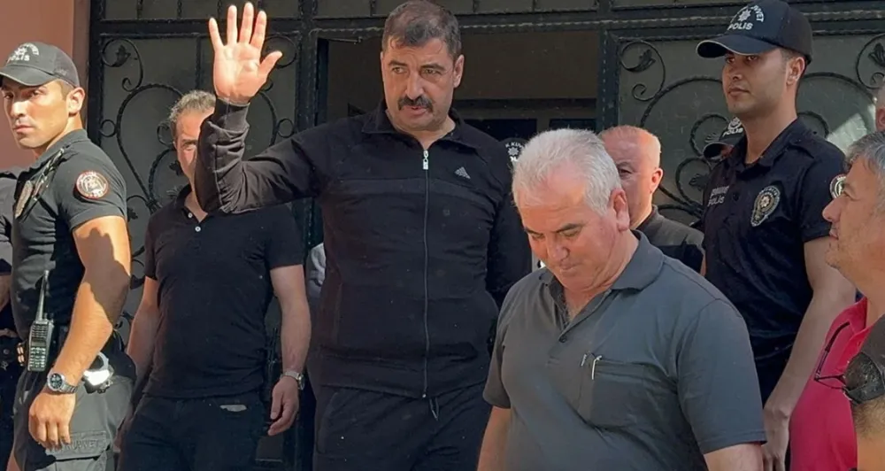 CHP’Lİ BELEDİYE BAŞKANI TUTUKLANDI