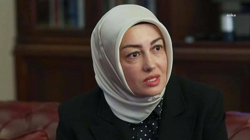 Ayşe Ateş:Topyekün sergilenen kumpas tiyatrosu