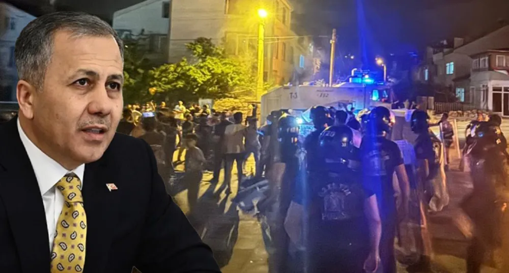 Ali Yerlikaya