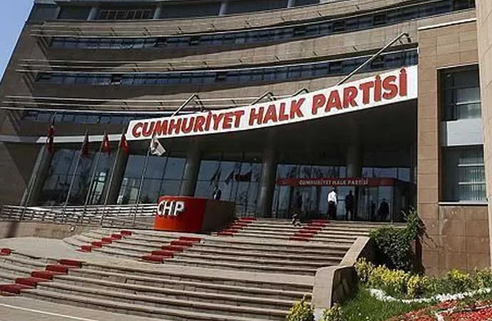 CHP, YENİ MÜFREDAT İÇİN SUÇ DUYURUSUNDA BULUNACAK