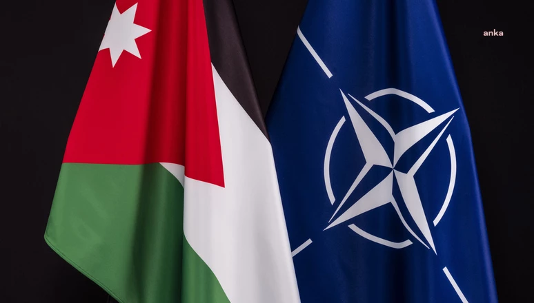 NATO, Ürdün’de ilk kez irtibat ofisi açacak